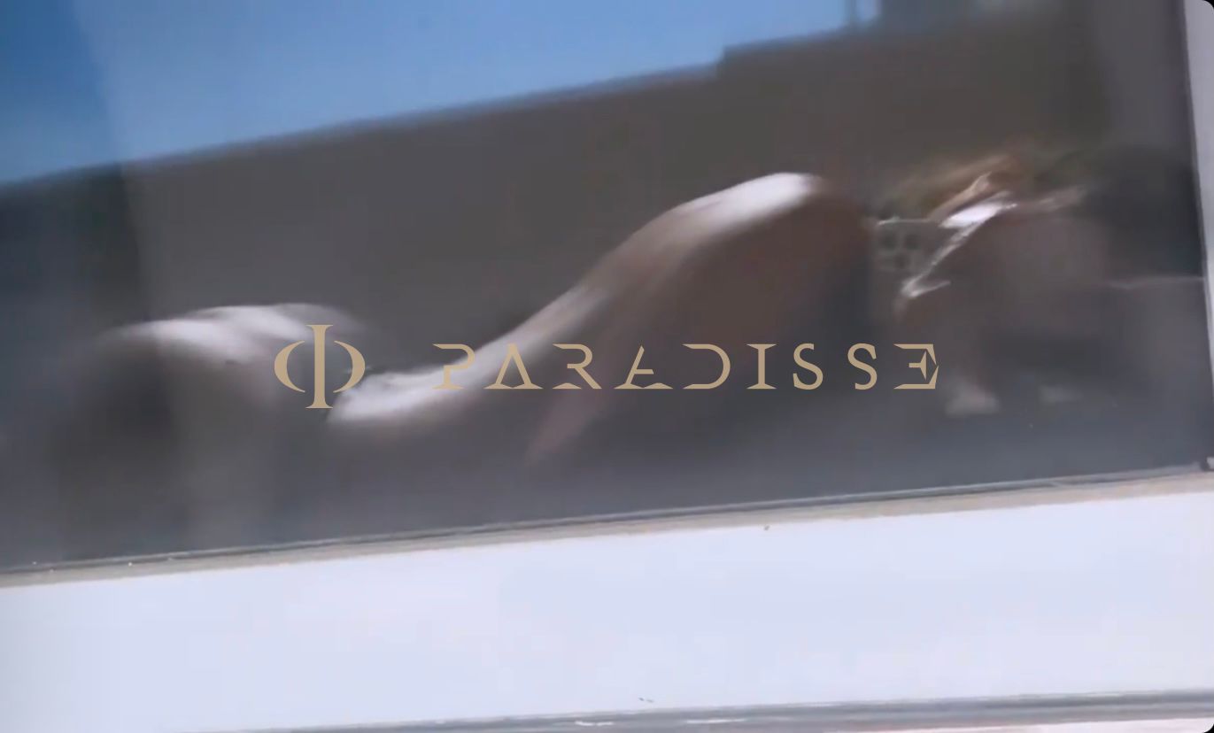 Escorts VIP Paradisse - Anita